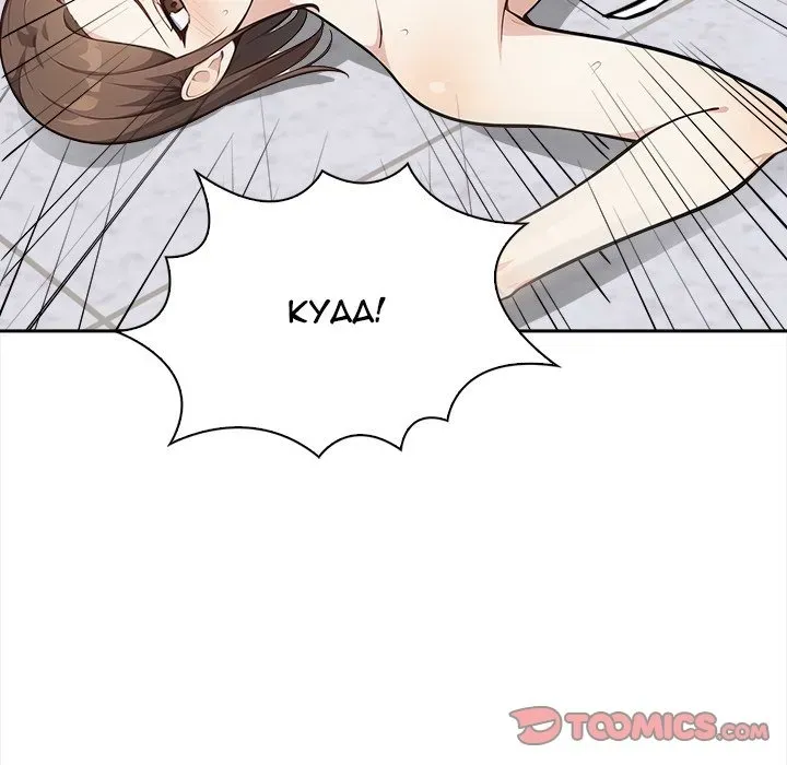 Read Five Girls, One Dorm chapter 8 image 32 on Lezhin