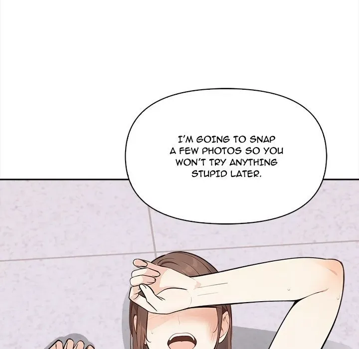Read Five Girls, One Dorm chapter 8 image 33 on Lezhin