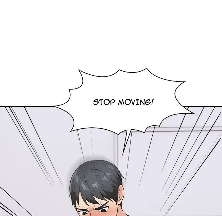 Read Five Girls, One Dorm chapter 8 image 39 on Lezhin