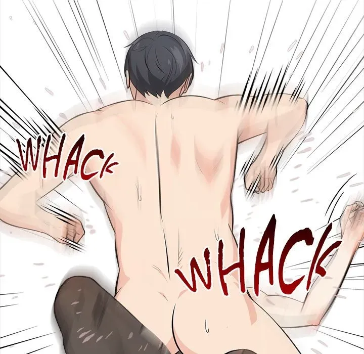 Read Five Girls, One Dorm chapter 8 image 42 on Lezhin