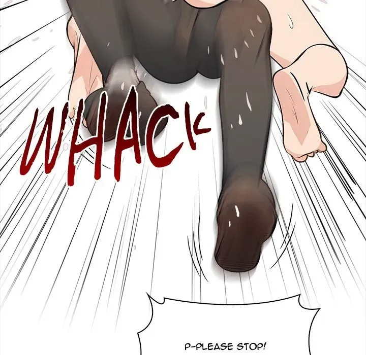 Read Five Girls, One Dorm chapter 8 image 43 on Lezhin