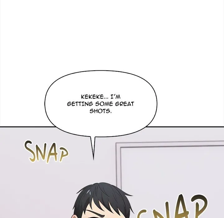 Read Five Girls, One Dorm chapter 8 image 49 on Lezhin