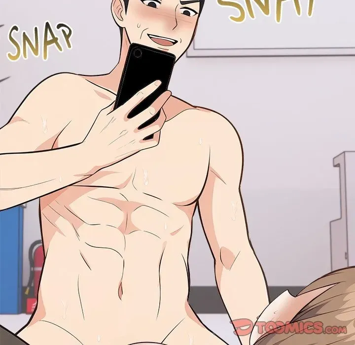 Read Five Girls, One Dorm chapter 8 image 50 on Lezhin