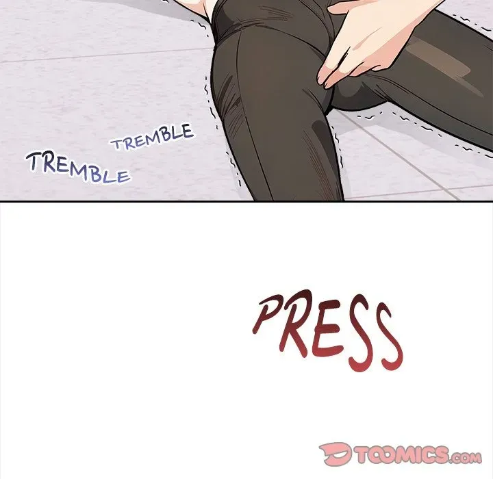 Read Five Girls, One Dorm chapter 8 image 56 on Lezhin