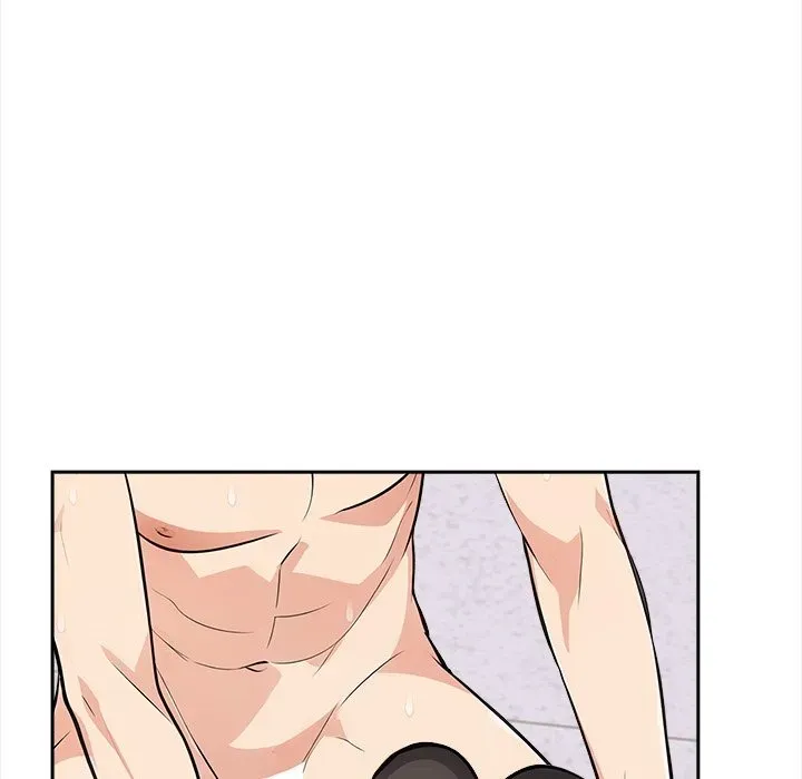 Read Five Girls, One Dorm chapter 8 image 57 on Lezhin