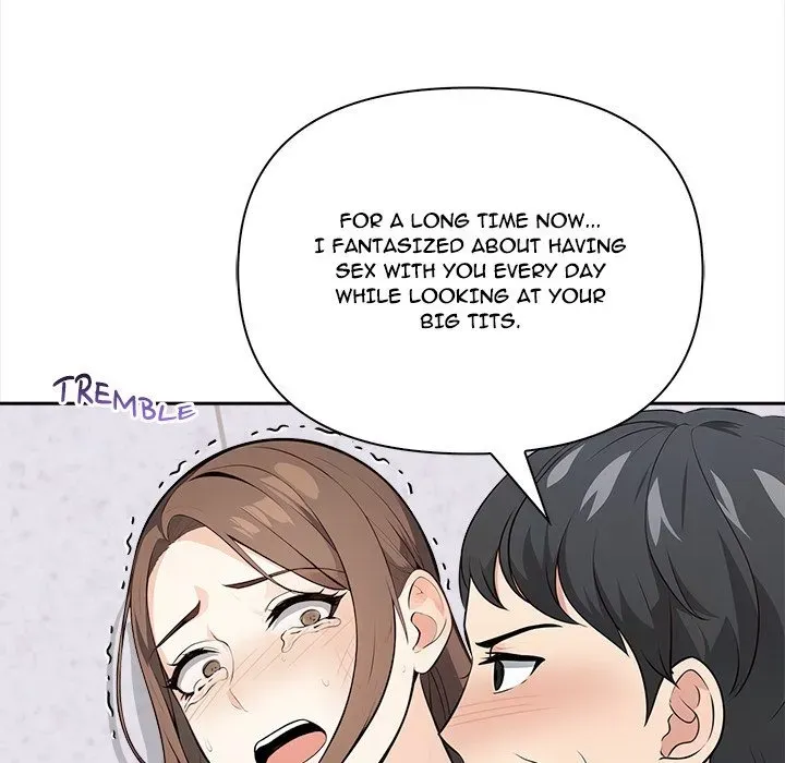 Read Five Girls, One Dorm chapter 8 image 64 on Lezhin