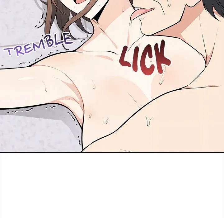 Read Five Girls, One Dorm chapter 8 image 65 on Lezhin