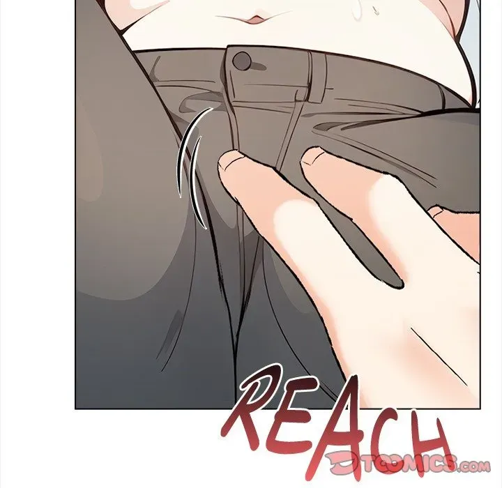 Read Five Girls, One Dorm chapter 8 image 8 on Lezhin