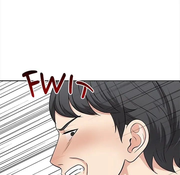 Read Five Girls, One Dorm chapter 8 image 83 on Lezhin