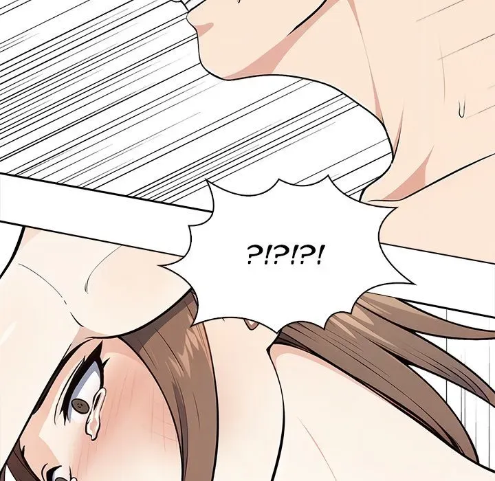 Read Five Girls, One Dorm chapter 8 image 84 on Lezhin
