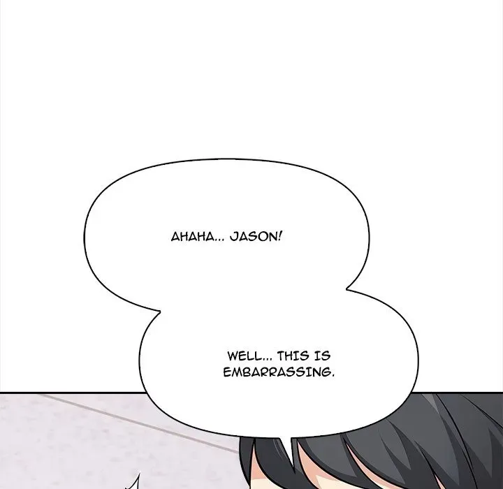 Read Five Girls, One Dorm chapter 8 image 90 on Lezhin