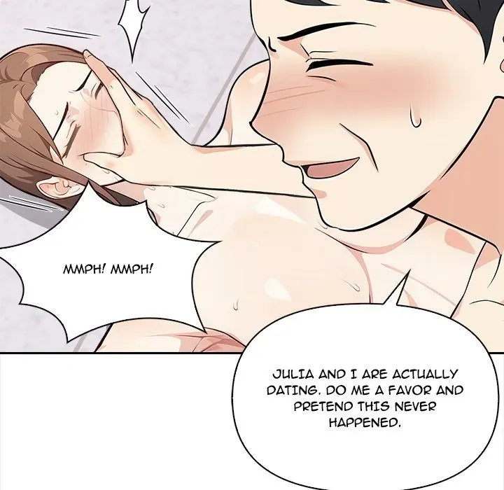 Read Five Girls, One Dorm chapter 8 image 91 on Lezhin