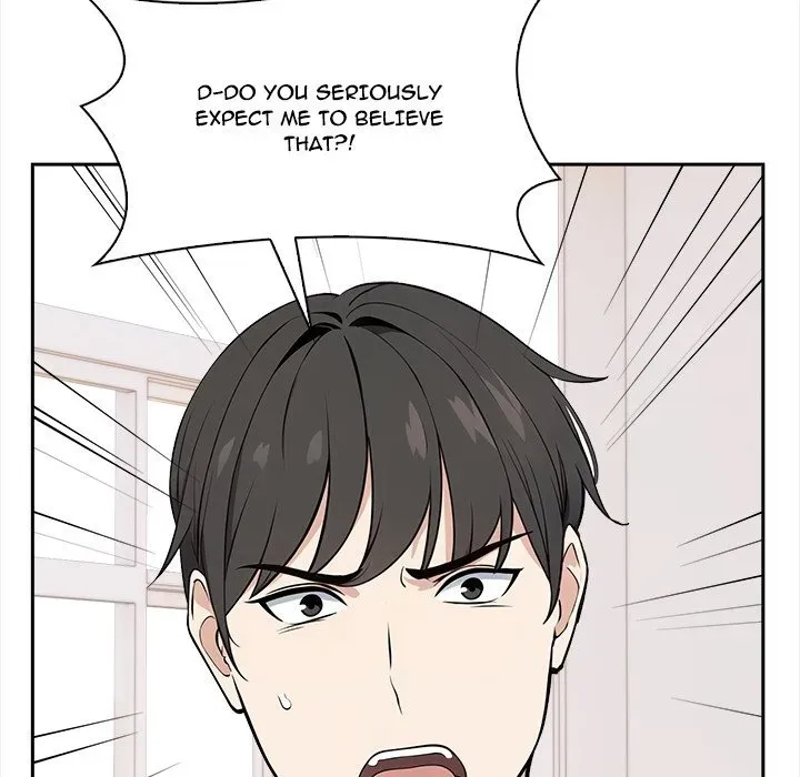 Read Five Girls, One Dorm chapter 8 image 93 on Lezhin