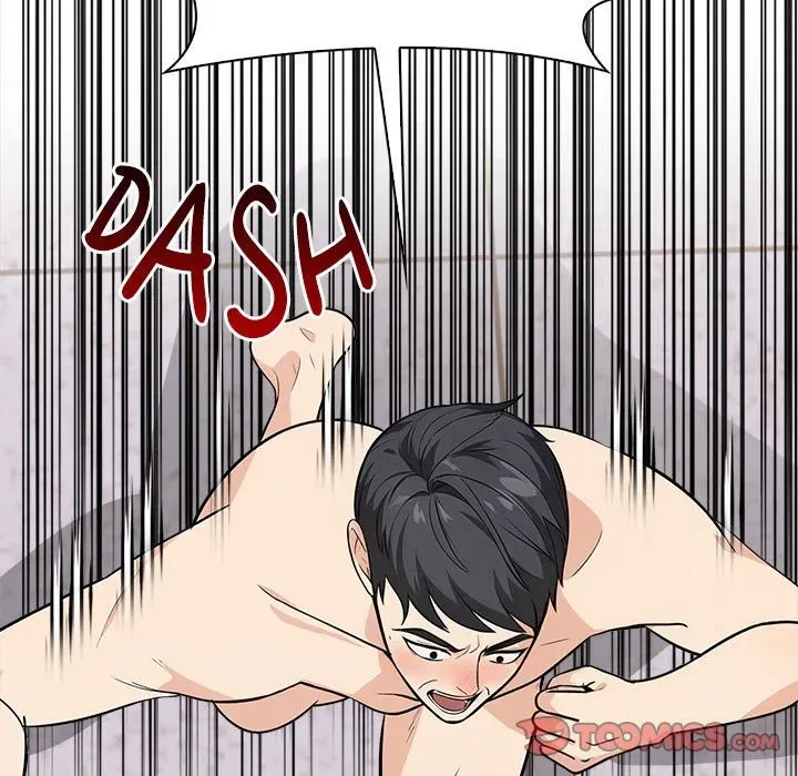 Read Five Girls, One Dorm chapter 8 image 98 on Lezhin