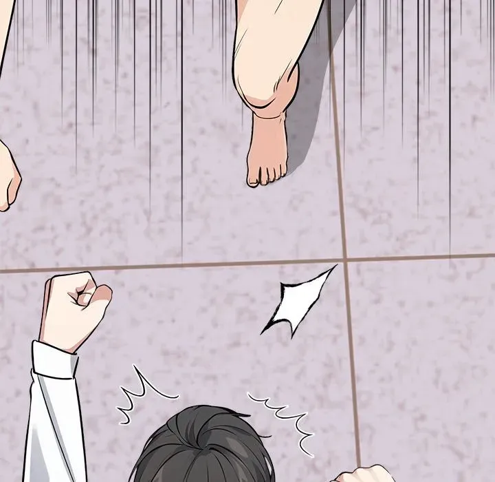 Read Five Girls, One Dorm chapter 8 image 99 on Lezhin