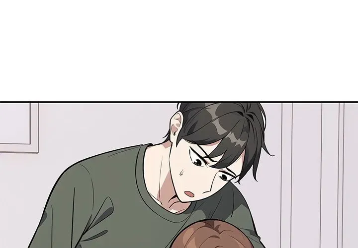 Read Five Girls, One Dorm chapter 9 image 1 on Lezhin