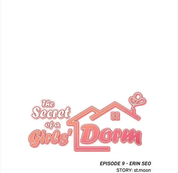 Read Five Girls, One Dorm chapter 9 image 10 on Lezhin