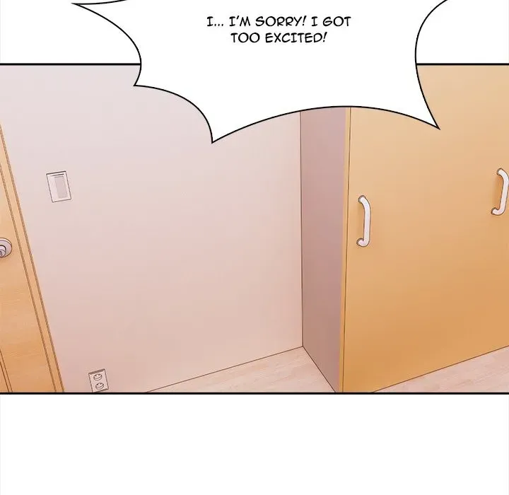 Read Five Girls, One Dorm chapter 9 image 102 on Lezhin