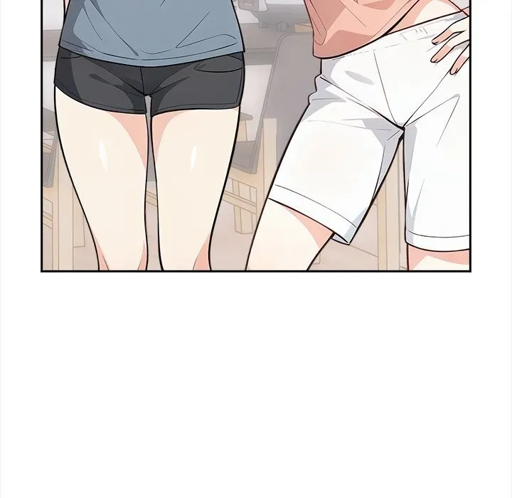 Read Five Girls, One Dorm chapter 9 image 109 on Lezhin