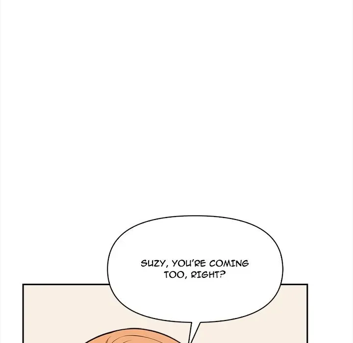 Read Five Girls, One Dorm chapter 9 image 113 on Lezhin
