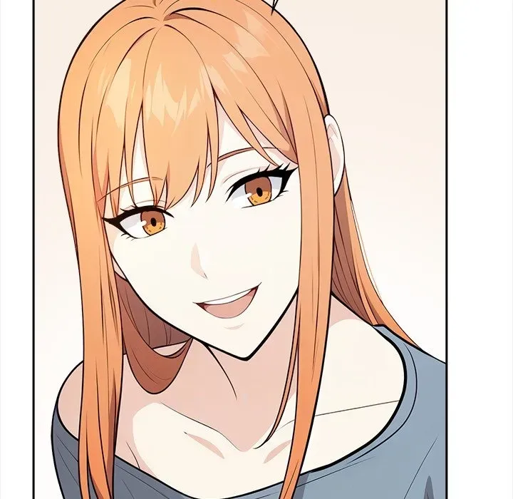 Read Five Girls, One Dorm chapter 9 image 114 on Lezhin