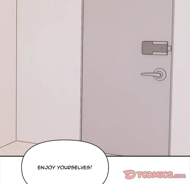 Read Five Girls, One Dorm chapter 9 image 119 on Lezhin