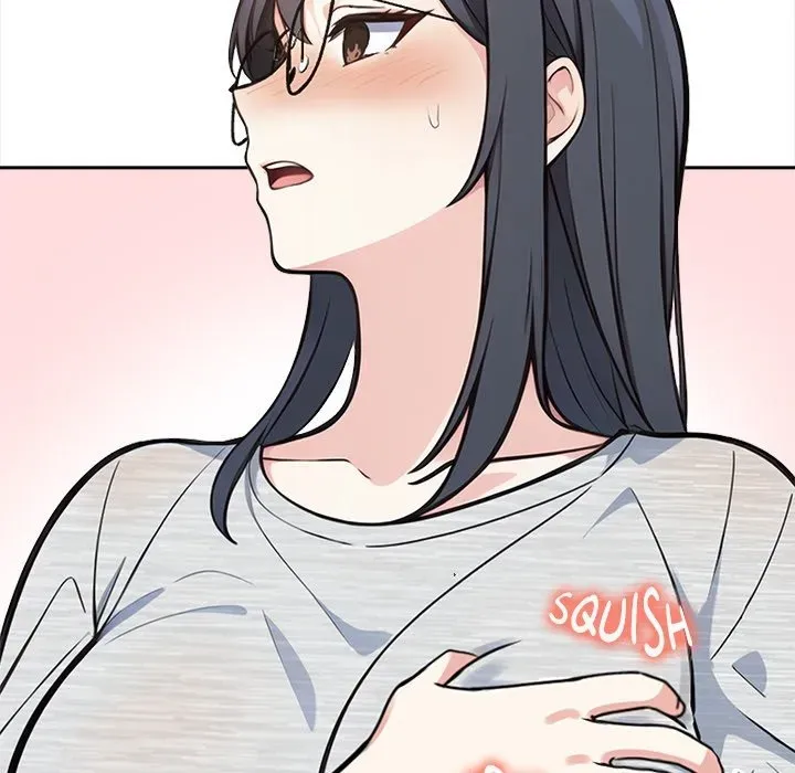 Read Five Girls, One Dorm chapter 9 image 139 on Lezhin