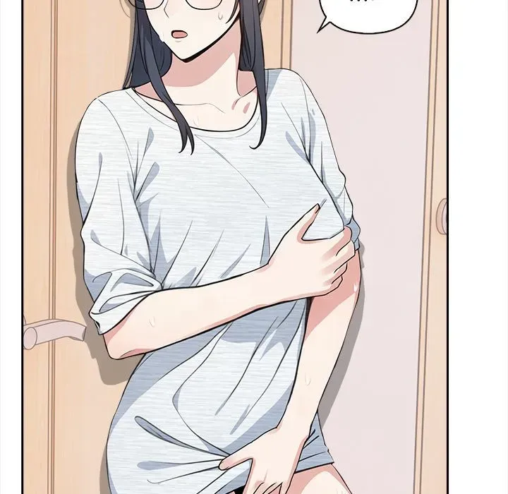Read Five Girls, One Dorm chapter 9 image 142 on Lezhin