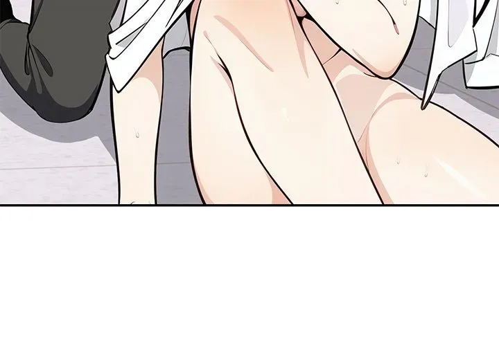 Read Five Girls, One Dorm chapter 9 image 3 on Lezhin