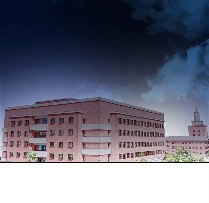 Read Five Girls, One Dorm chapter 9 image 40 on Lezhin