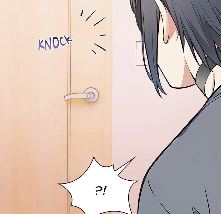Read Five Girls, One Dorm chapter 9 image 45 on Lezhin