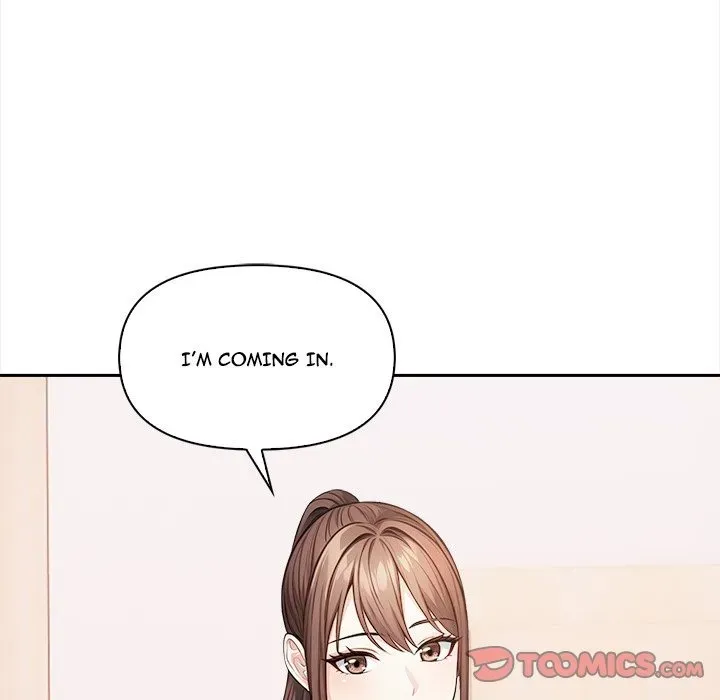Read Five Girls, One Dorm chapter 9 image 47 on Lezhin