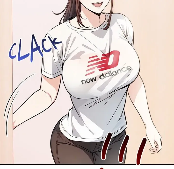 Read Five Girls, One Dorm chapter 9 image 48 on Lezhin