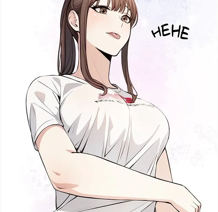 Read Five Girls, One Dorm chapter 9 image 53 on Lezhin