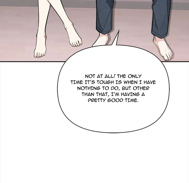 Read Five Girls, One Dorm chapter 9 image 57 on Lezhin