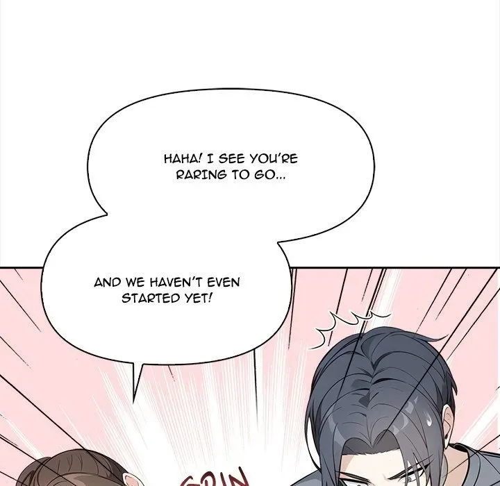 Read Five Girls, One Dorm chapter 9 image 58 on Lezhin