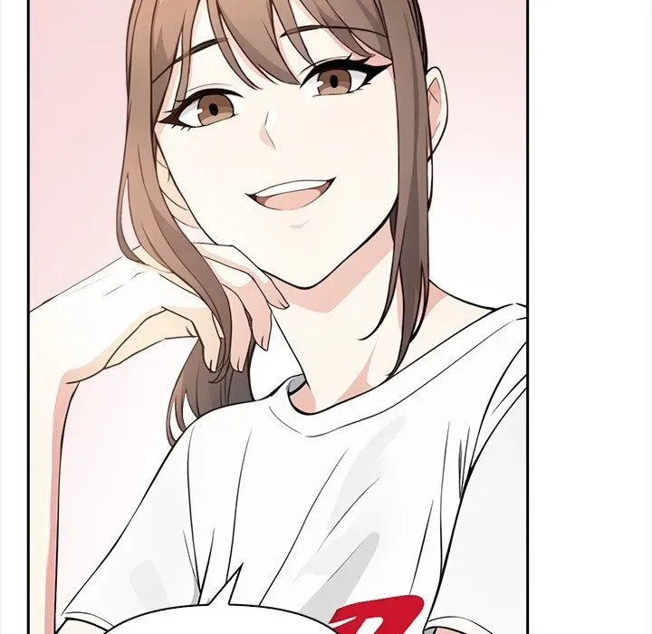 Read Five Girls, One Dorm chapter 9 image 64 on Lezhin