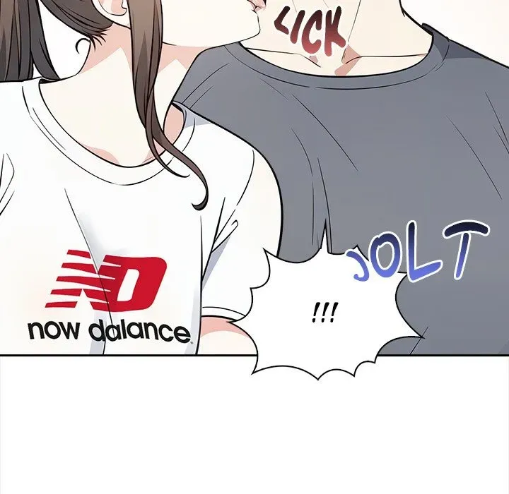 Read Five Girls, One Dorm chapter 9 image 67 on Lezhin