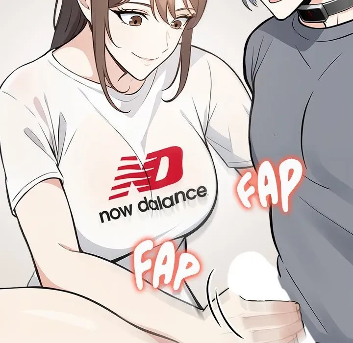 Read Five Girls, One Dorm chapter 9 image 69 on Lezhin