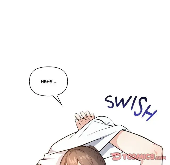 Read Five Girls, One Dorm chapter 9 image 74 on Lezhin