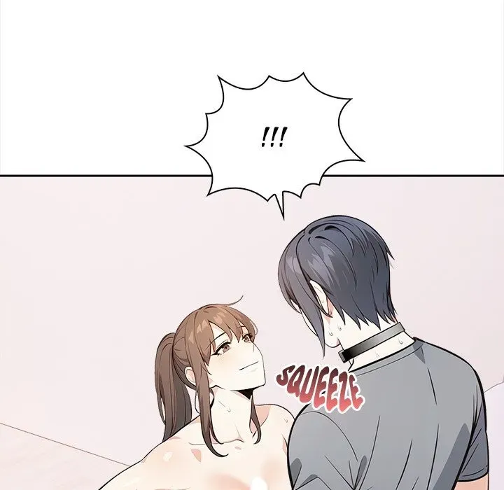 Read Five Girls, One Dorm chapter 9 image 77 on Lezhin