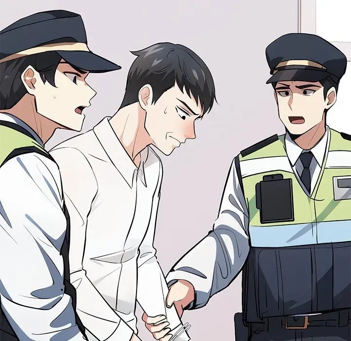 Read Five Girls, One Dorm chapter 9 image 8 on Lezhin