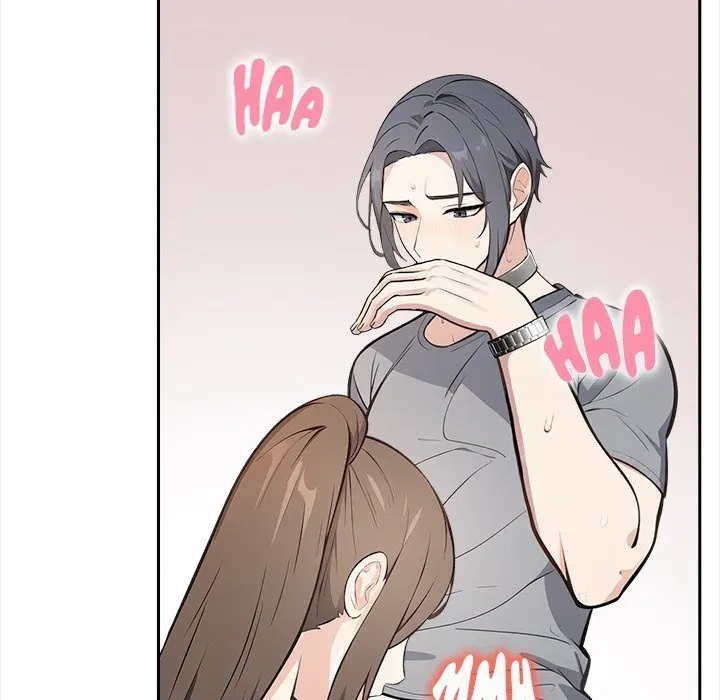 Read Five Girls, One Dorm chapter 9 image 80 on Lezhin