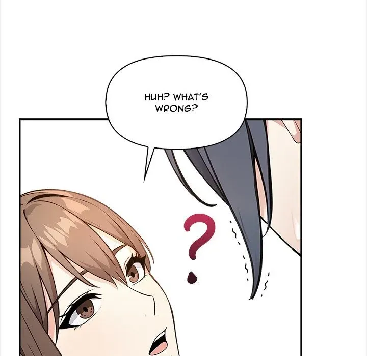 Read Five Girls, One Dorm chapter 9 image 87 on Lezhin