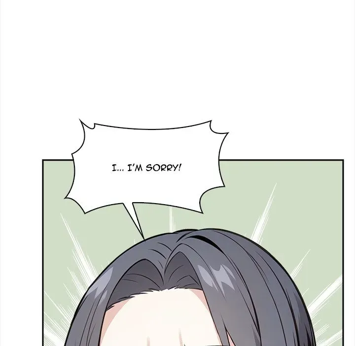 Read Five Girls, One Dorm chapter 9 image 96 on Lezhin