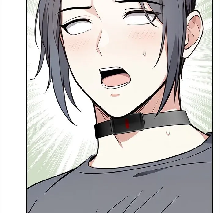 Read Five Girls, One Dorm chapter 9 image 97 on Lezhin