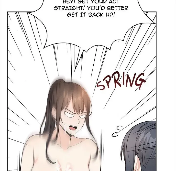 Read Five Girls, One Dorm chapter 9 image 99 on Lezhin