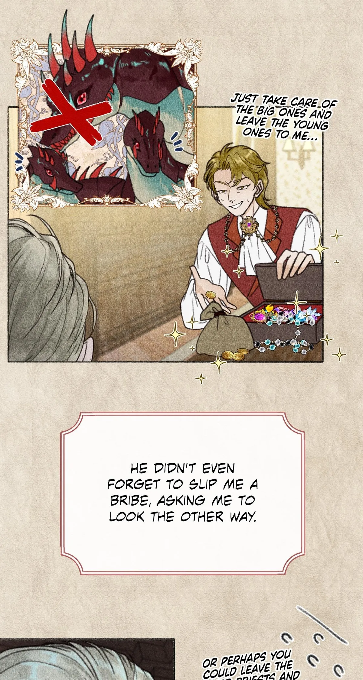 Read Five Nights chapter 1 image 21 on Lezhin