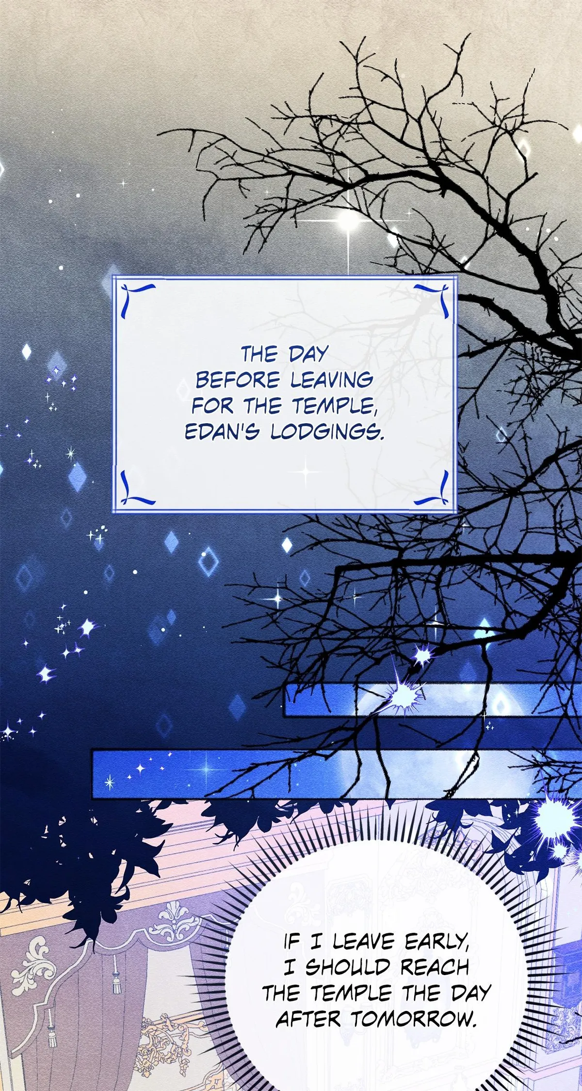 Read Five Nights chapter 1 image 30 on Lezhin