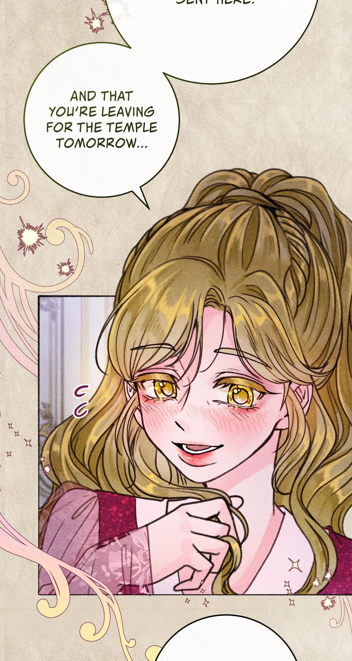 Read Five Nights chapter 1 image 34 on Lezhin